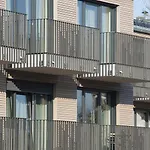 Apart-hotel M120