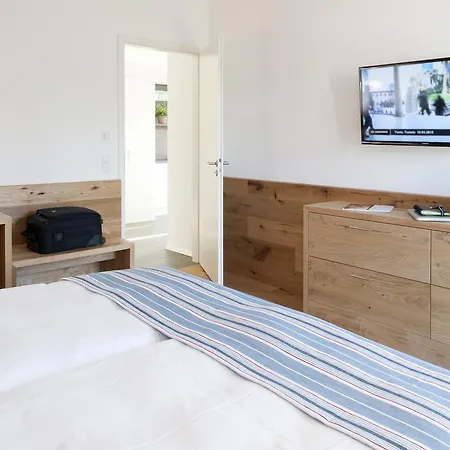 Aparthotel M120 Unterfoehring