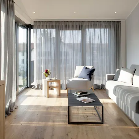 Aparthotel M120 3*