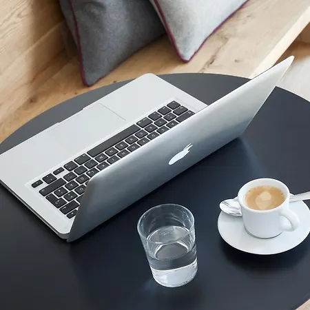 M120 מלון דירות 3*