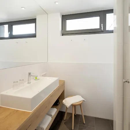 M120 Aparthotel