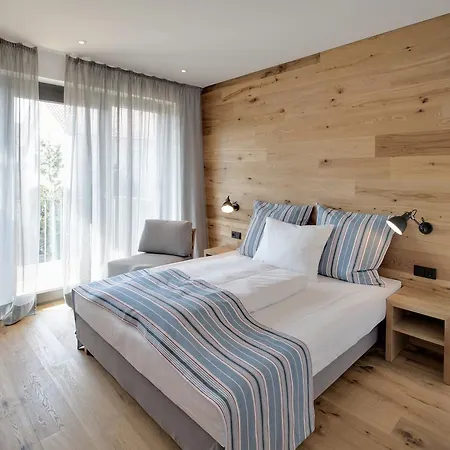 מלון דירות M120