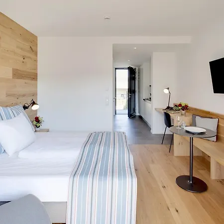 Aparthotel M120 Unterfoehring
