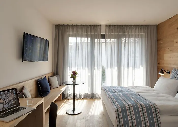 מלון דירות M120