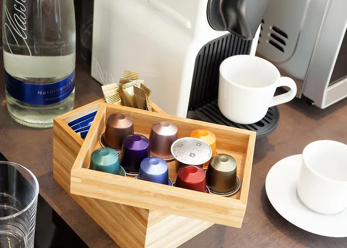 M120 מלון דירות 3*