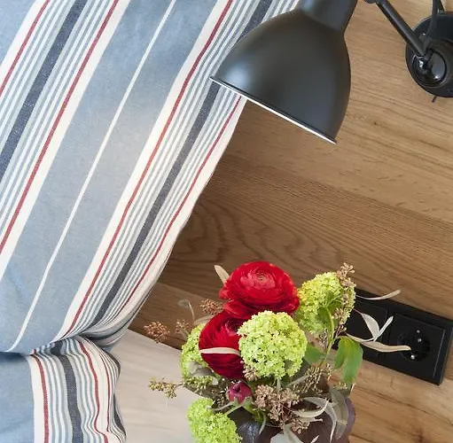 מלון דירות M120 Unterföhring