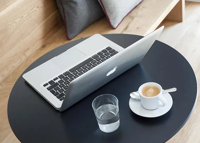 M120 מלון דירות 3*