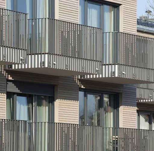 מלון דירות M120