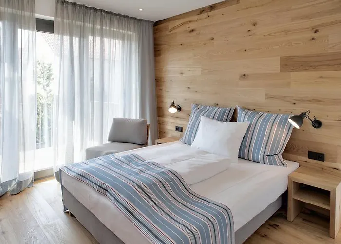 מלון דירות M120