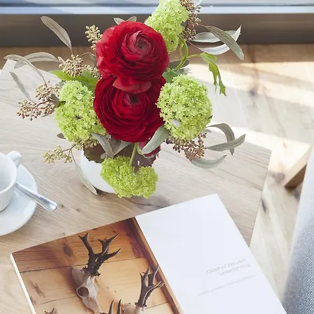 아파트호텔 M120 3*