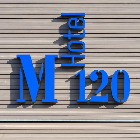 M120 Ξενοδοχείο με διαμερίσματα Unterföhring